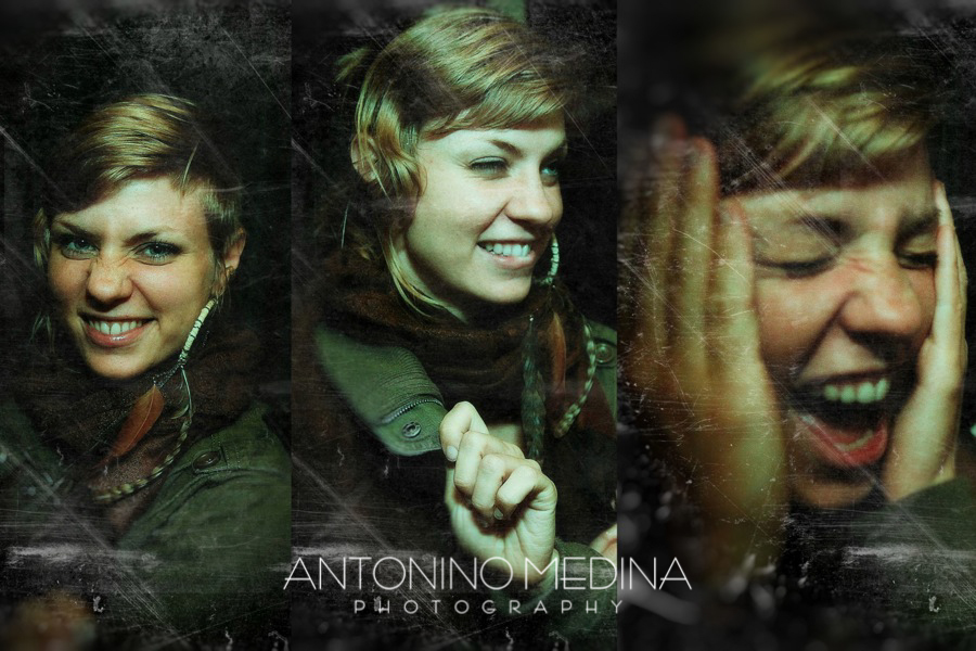 Psybass the 13th, V.12